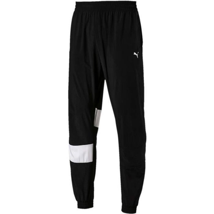 Pantalons de survêtement Puma SF STREET WOVEN PTS - 577820-02