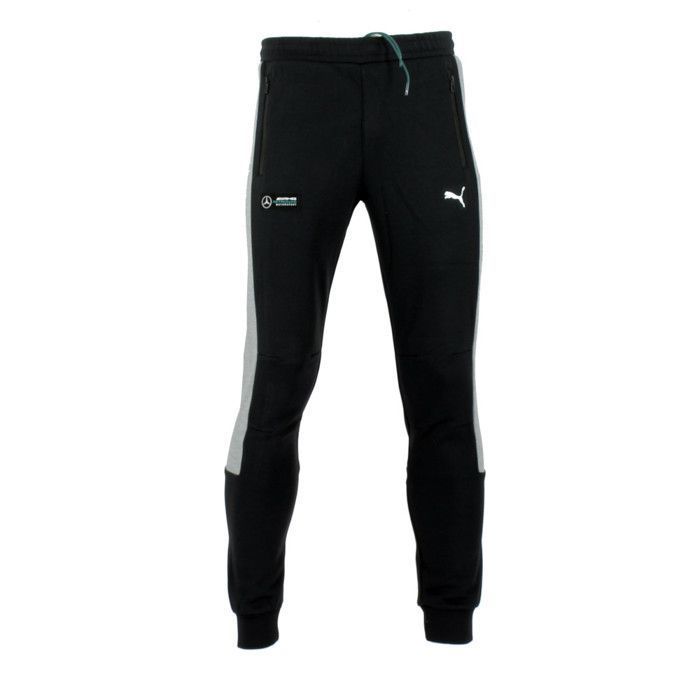 Pantalon de survêtement Mapm sweat pants 2 black - Puma