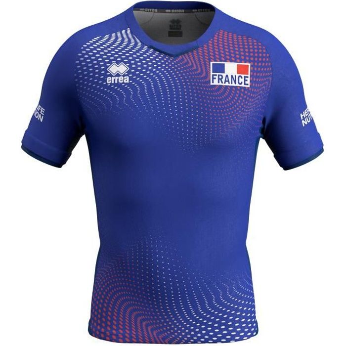 Maillot domicile Equipe de France 2020