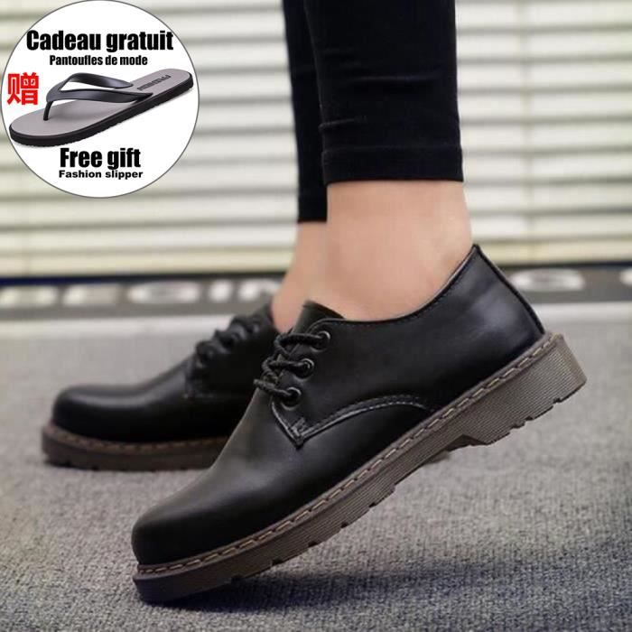 Chaussures de ville Homme Mode casual
