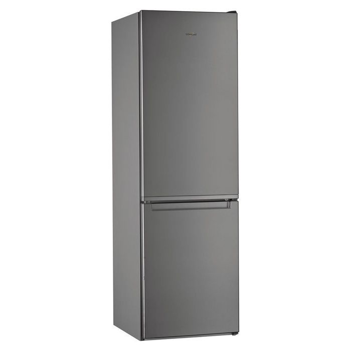 Réfrigérateur combiné Whirlpool W7831AOX 338L TU Unique
