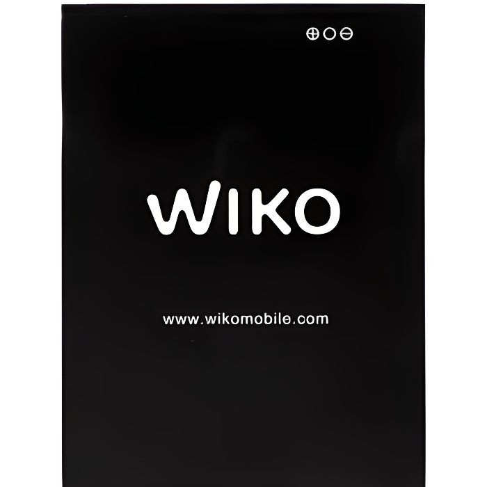 Originale Batterie Wiko Y62