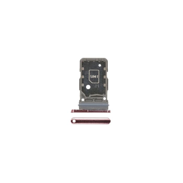 Tiroir SIM Phantom pour Samsung Galaxy S21 Plus 5G G996