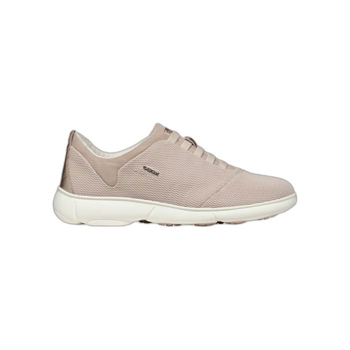Geox Baskets femme Geox Nebula