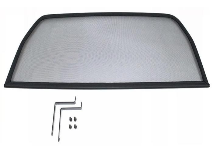 D flecteur De Vent Pour Fiat 124 Spider 1966 1985 Avec Sac De d-flecteur-de-vent-pour-fiat-124-spider-1966-1985-avec-sac-de