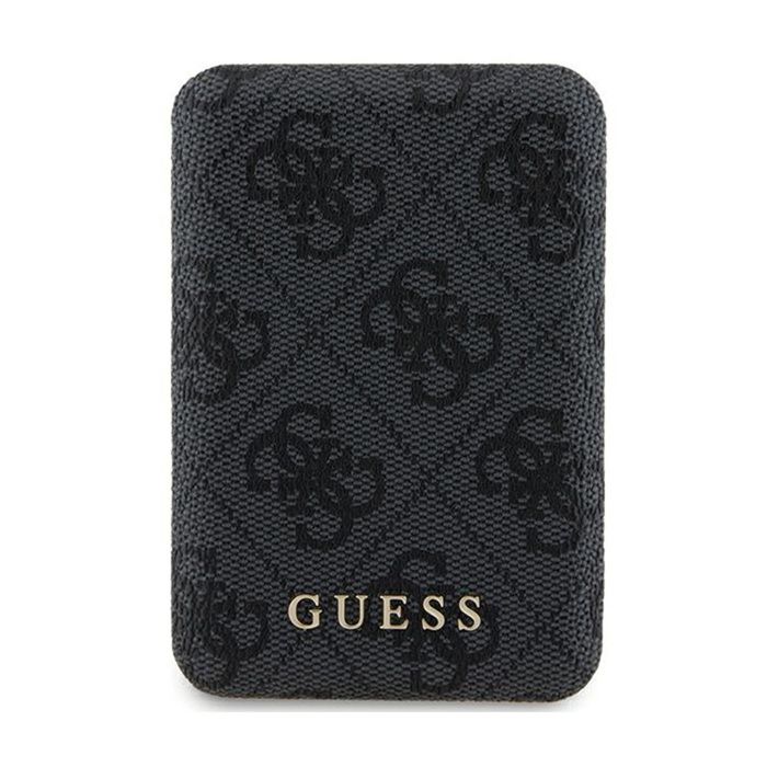 Guess Fast 5000mAh 1x USB 5V Power Bank avec MagSafe PU Cuir 4G Neuf - vue 7