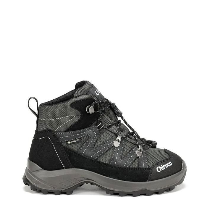 Chaussures de randonnée enfant Chiruca Troll 13 Gore-Tex Chaussures de randonnée enfant Chiruca Troll 13 Gore-Tex
