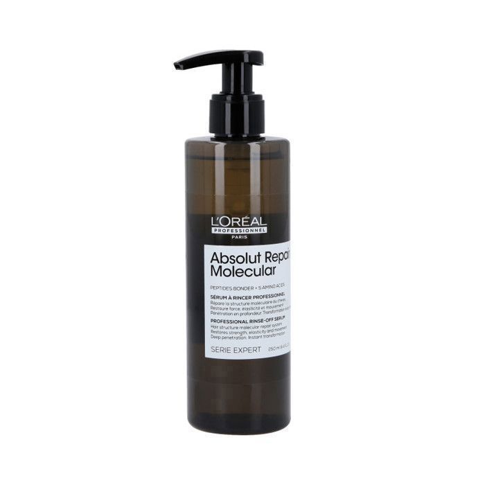 LOREAL PROFESSIONNEL - ABSOLUT REPAIR MOLECULAR 250 ML