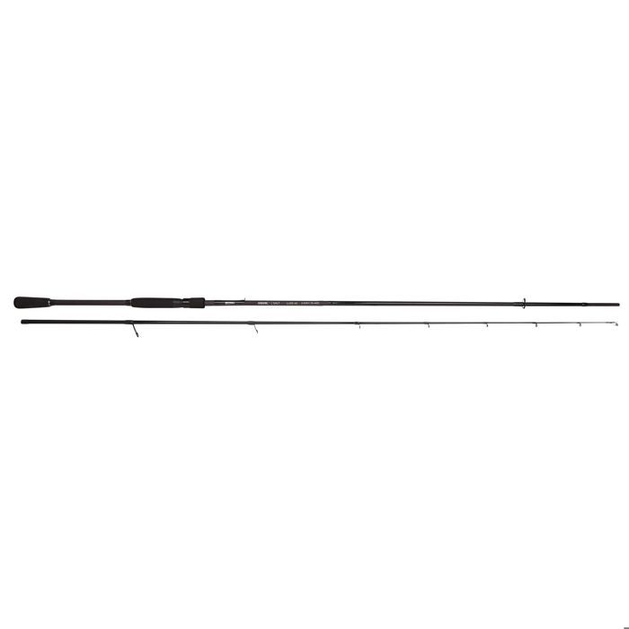 Canne à Pêche Spinning PENN Overseas II Offshore - 2,40 M, 100-200 G - Voyage, Eau Salée, Neuf