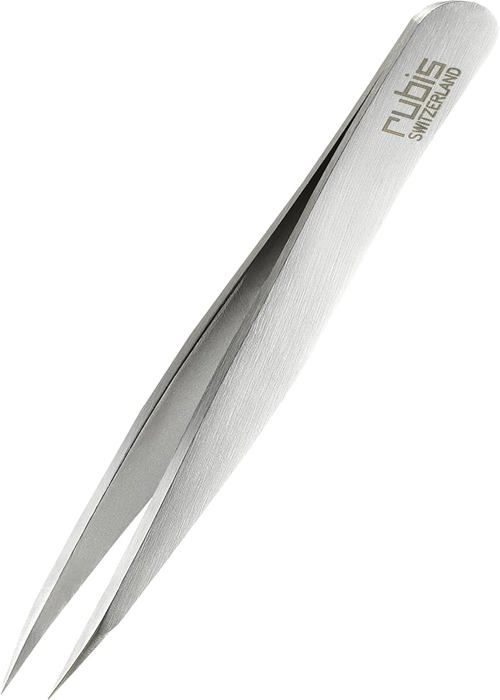 Rubis Pince a epiler échardes pointue pince à épiler elite pour — free download