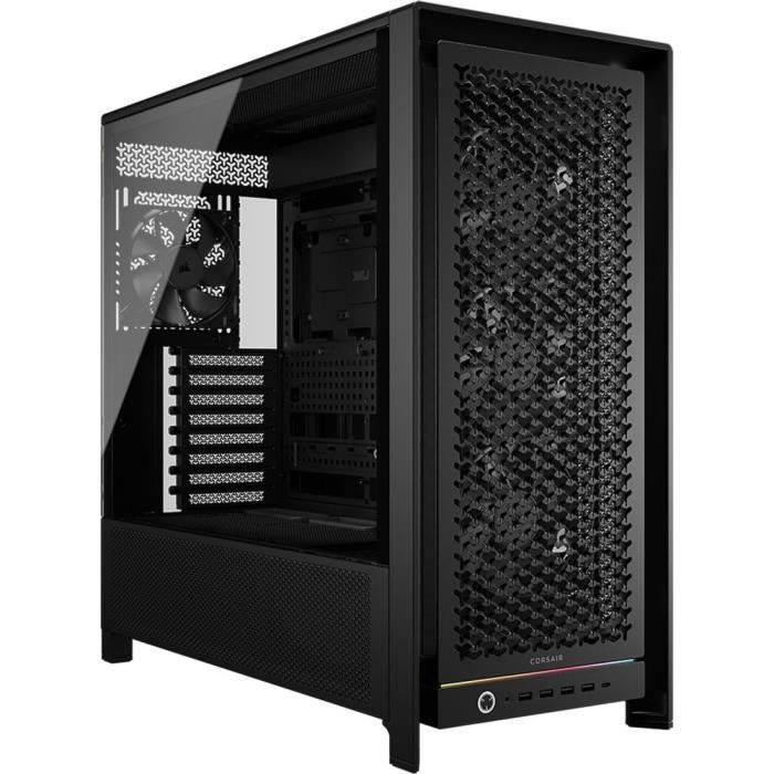Corsair Frame RS - vue 2