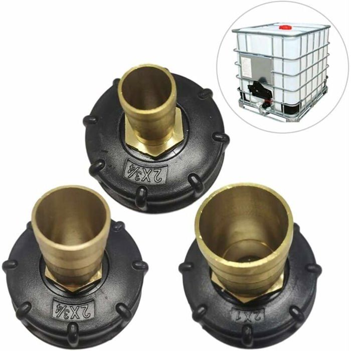 BOUCHON ADAPTATEUR UNIVERSEL réservoir liquide de frein pour purgeur