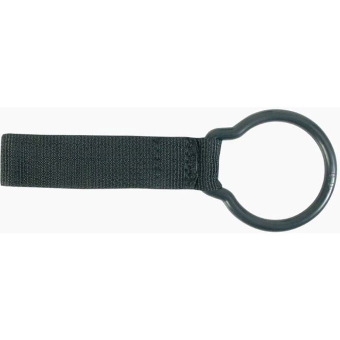Support pour Lampe Torche à Pile D - avec Sangle - pour Militaire/Policier