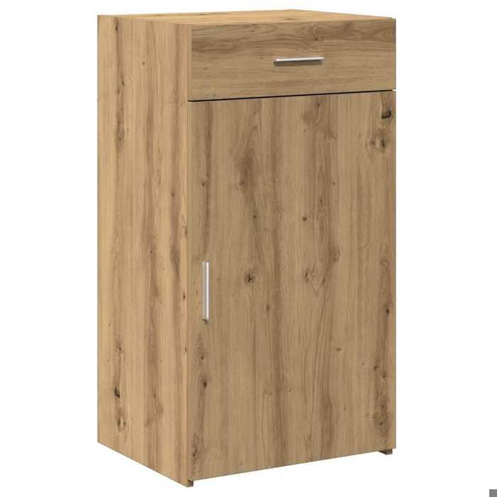 Luxueux Best*Buffet de couloir - Meuble Étagère pour rangement de cuisine/salon - chêne artisanal 50x425x93 cm - Bois dingénierie