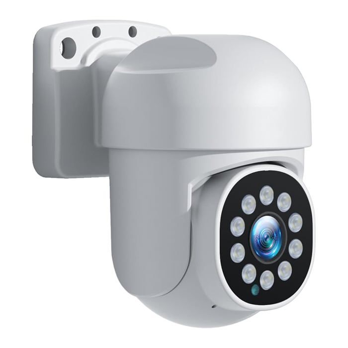 Caméra individuelle câble réseau de 20 mètres - Cdiscount Appareil Photo
