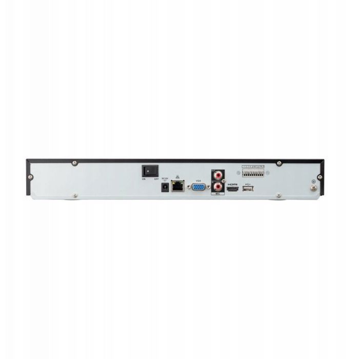 Lecteur enregistreur dvd Bcs -L-NVR3202-A-4KE(2L) Enregistreur IP 32 canaux