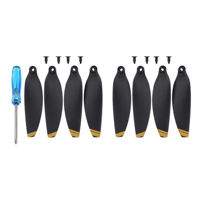 Lame D'hélice De Kayak 30,5 Cm – Pièce Accessoire Bateau, Noir (sans Marque)