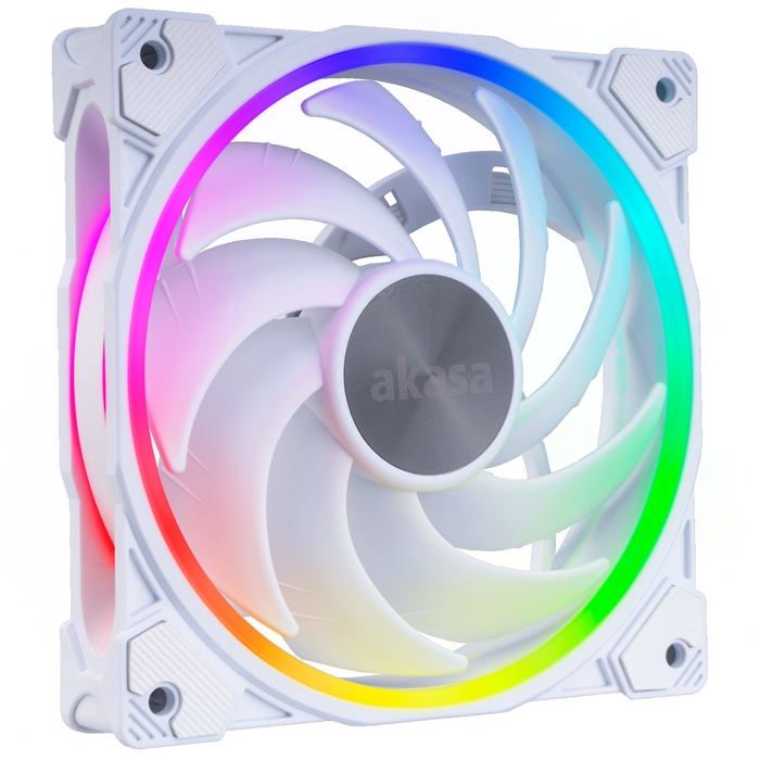 AKASA SOHO AR Addressable-RGB