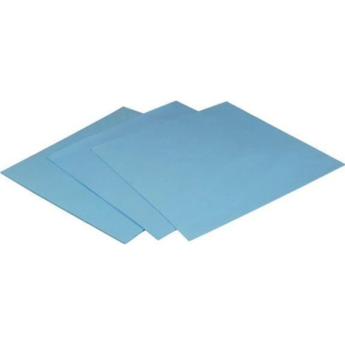 Arctic Cooling Thermal Pad - Pad thermique 50 x 50 - Cdiscount Informatique