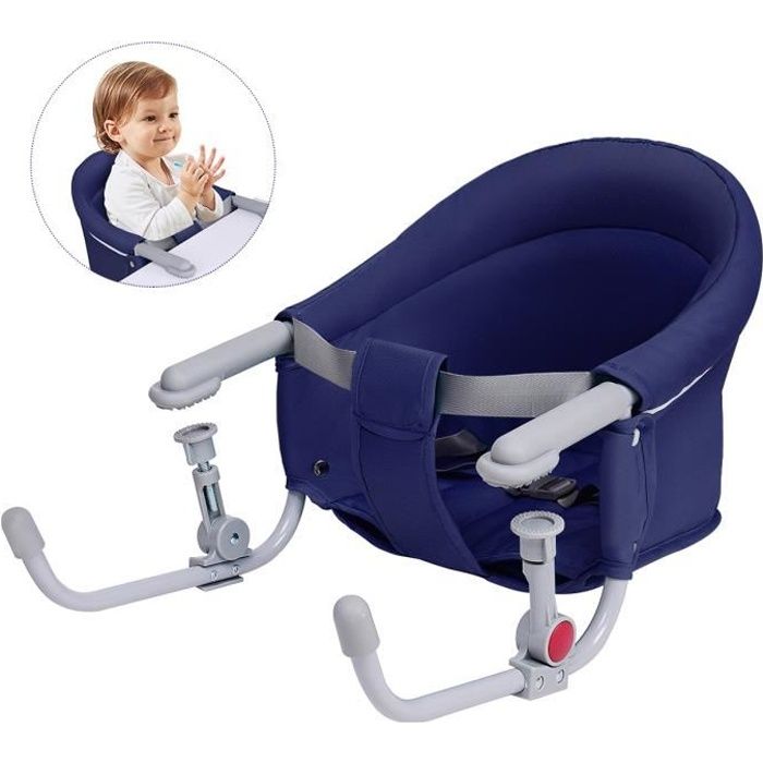 Siege De Table Avec Crochet Rapide Chaise Haute Pliable Avec Sac De Rangement Bebe Chaise Portable Pour Maison Et Voyage Cdiscount Puericulture Eveil Bebe Siege De Table Avec Crochet Rapide Chaise Haute Pliable Avec Sac De Rangement Bebe Chaise Portable Pour Maison Et Voyage Cdiscount Puericulture Eveil Bebe