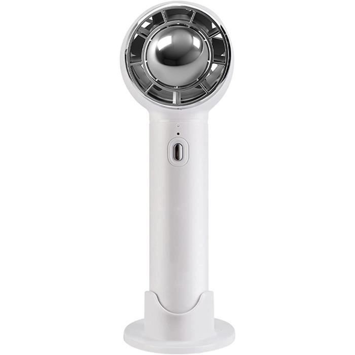 Ventilateur de Circulation dair Ambiant Ventilateur de Table Ventilateur Portable