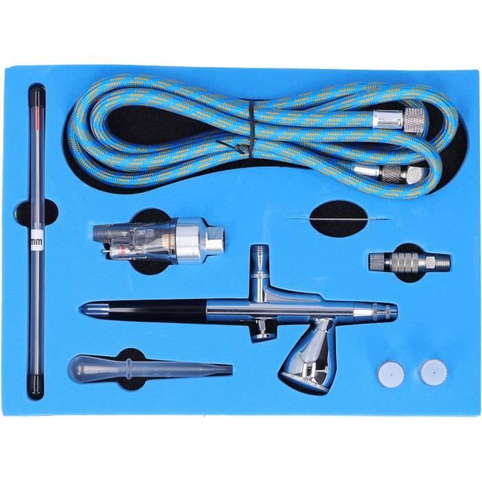Kit De Réparation Pour Pistolet à Peinture Graco SG2 SG3 SG20 - Aiguille Et Valve En Acier Inoxydable - Améliore Le Motif De Pulvérisation