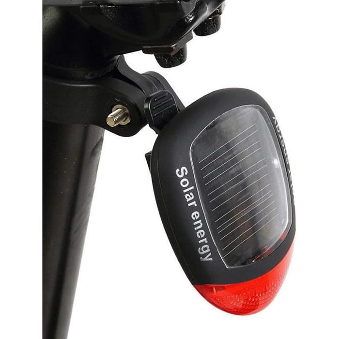 Usb vélo avant lumière phare vélo bycicle lampe guidon en ance