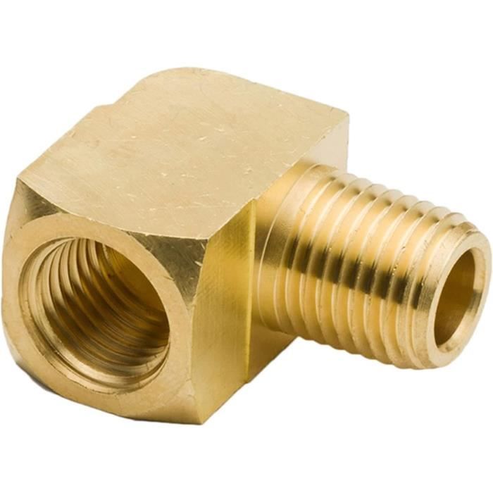 Tuyau Gaz Avec Raccord Rapide Mâle Femelle - La Boutique Du Gaz