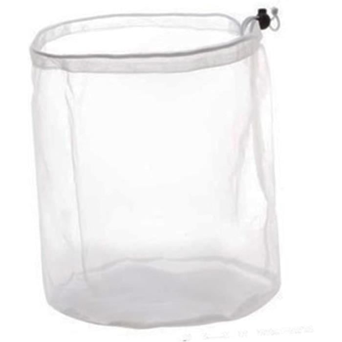 Rebrilliant Sac de lavage à lessive labounty