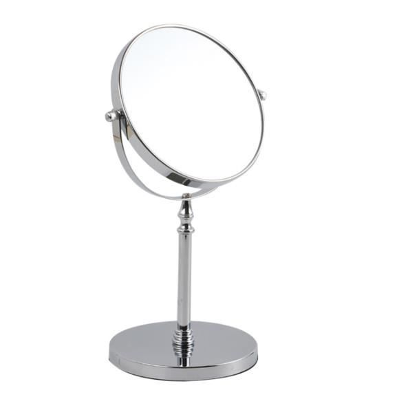 Maison Fut/ée Miroir sur pied double face /à LED