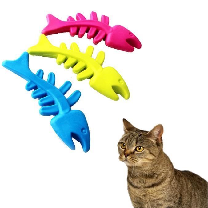 Puppy Pet Cat Caoutchouc Dents Dentaires Chew Os Jouer Formation Fetch Jouets Fun Hot Cxx 500 Achat Vente Tondeuse Pour Animal Puppy Pet Cat Caoutchouc Cdiscount