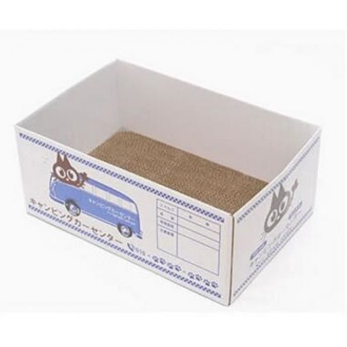 Version Bus 37x25x16cm Mode Ondule Chien Chat Lit Scratch Bord Boite Griffe Jouet 42 Achat Vente Enclos Chenil Version Bus 37x25x16cm Cdiscount Version Bus 37x25x16cm Mode Ondule Chien Chat Lit Scratch Bord Boite Griffe Jouet 42 Achat Vente Enclos Chenil Version Bus 37x25x16cm Cdiscount