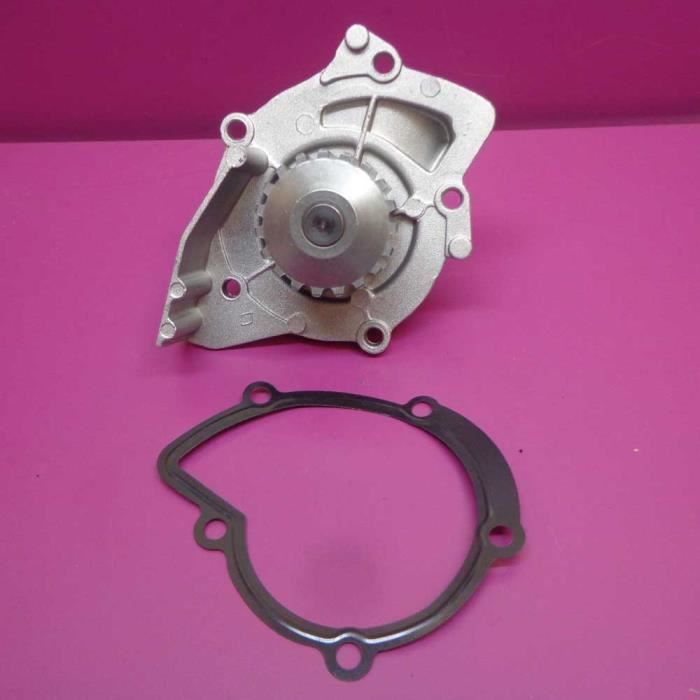 Pompe à Eau Ggt Pour Ford Mondeo 20 Tdci