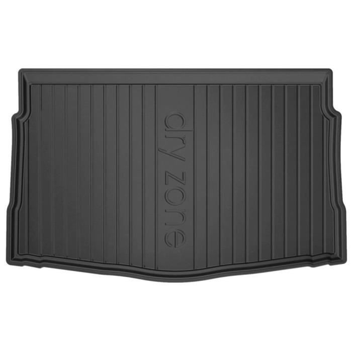 OMAC Tapis de Coffre pour VW Golf 2012-2020 TPE Noir