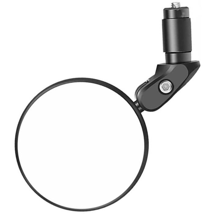 Guidon De Vélo Touring - Alliage Aluminium Noir - Largeur 71cm - NEUF Pour Remplacer L'original