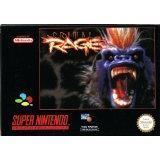 Primal Rage - Super Nintendo