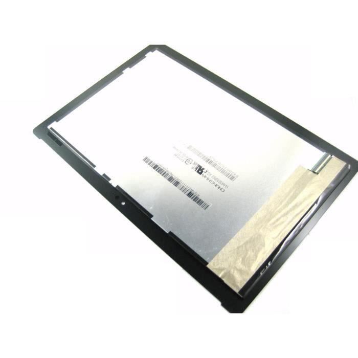 Complet LCD Display Screen Ecran w- Touch VITRE TACTILE Digitizer pour Asus ZenPad 10 Z300~Noir b20070