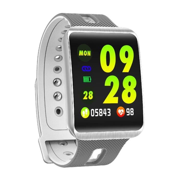 Tf1 smartwatch cheap