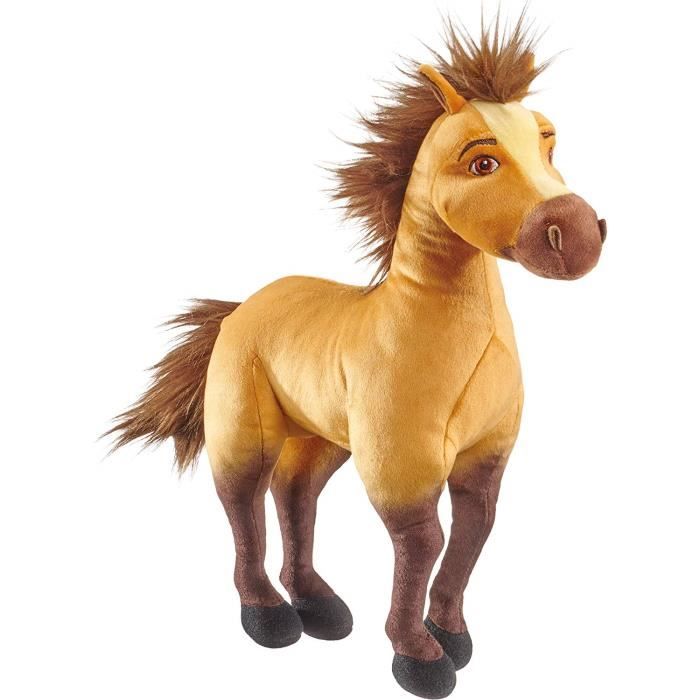 Schmidt Spiele Dreamworks Spirit Cheval En Peluche Multicolore 35 Cm Achat Vente Peluche Cdiscount Schmidt Spiele Dreamworks Spirit Cheval En Peluche Multicolore 35 Cm Achat Vente Peluche Cdiscount