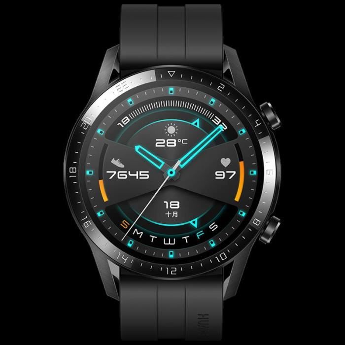 Cdiscount huawei sales watch gt 2