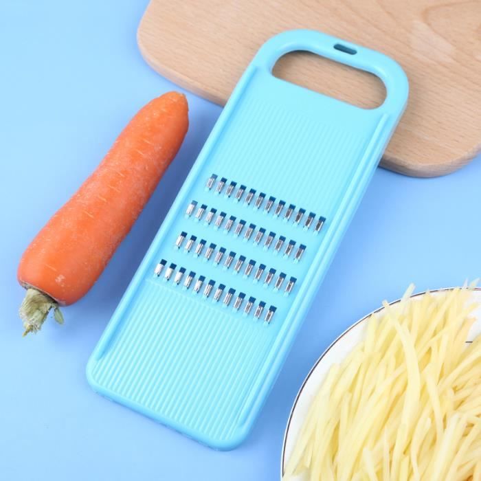 3 Éplucheurs En Céramique - Forme Y - Pour Légumes Et Fruits - Lame Tranchante - Anti-Dérapant