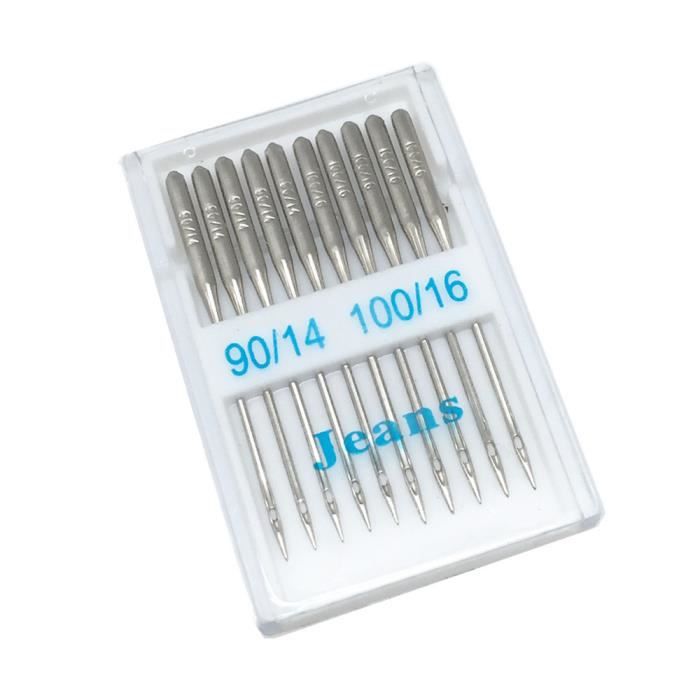 Kit D’alêne à Coudre Speedy Stitcher T110 - Pointe Diamant, Longueur 4-3/4", Bois - Neuf