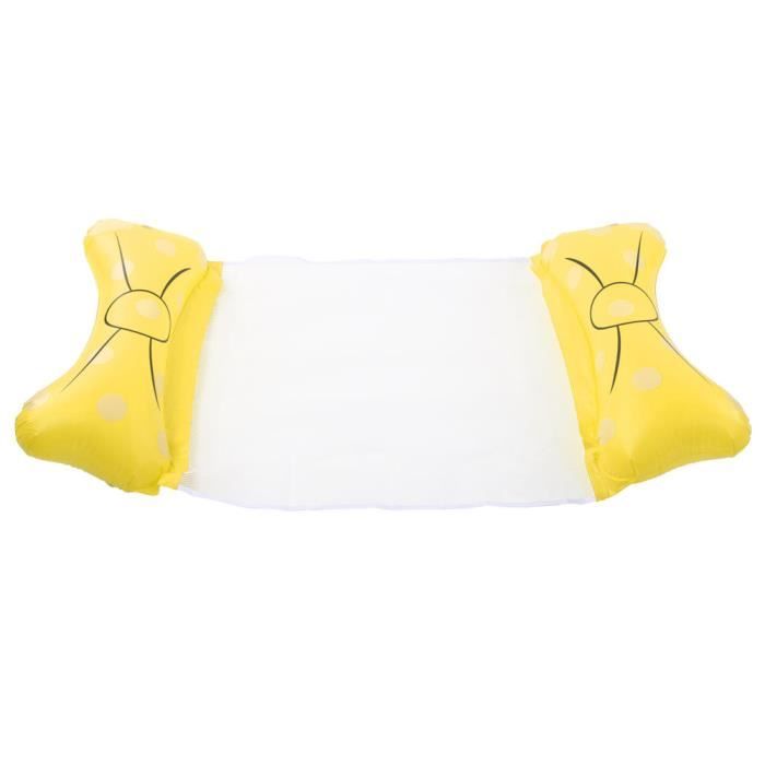 Jeu Piscine Gonflable VISATOR Pour Enfant Adulte - Flotteur Et Jouet De Piscine