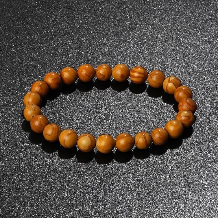 Bracelets Pierres Naturelles - Découvrez Nos Bracelets En Perles Et