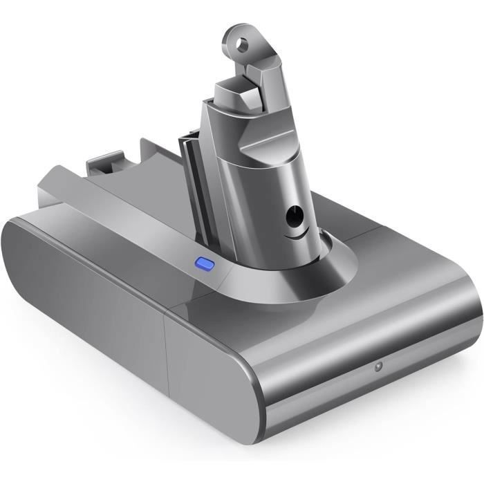 Spazzola Elettrica Di Ricambio Per Aspirapolvere Dyson V6 DC58 DC59 – Compatibile Con Nylon, Per Pavimenti Duri E Moquette