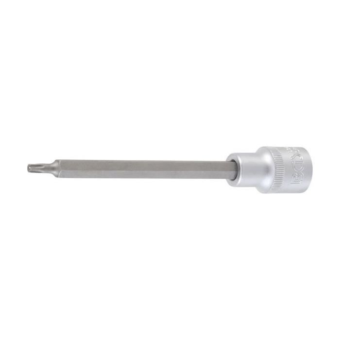 PROXXON 23446 TORX insert TX55 55 mm lange aandrijving 12,5 mm (1/2