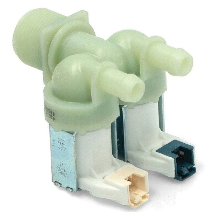 ELECTROVANNE POUR LAVE LINGE CANDY