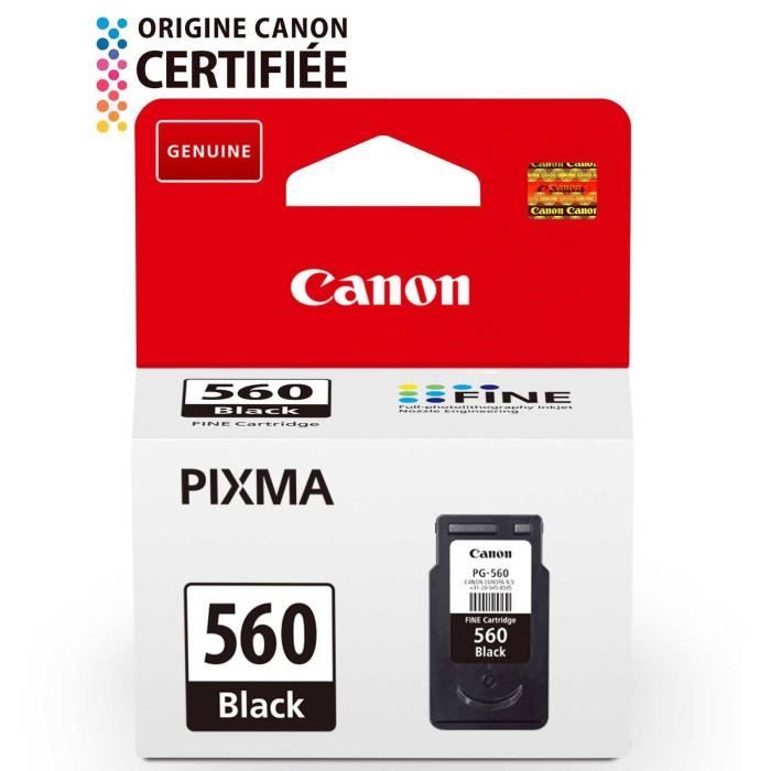 Cartouche Premium compatible Canon PG-540 XL noir - Format XL
