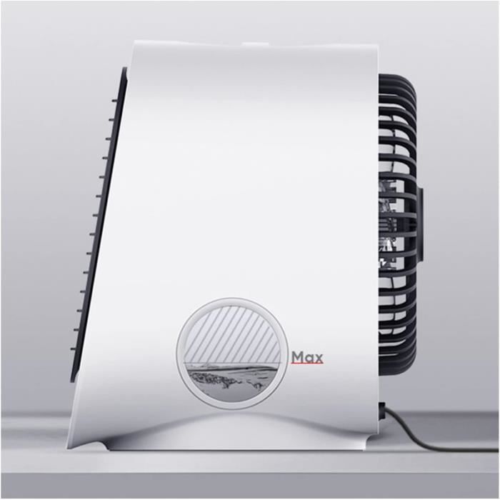 Ventilateur De Refroidissement Air Con Machine Pour La Maison, Usb 7