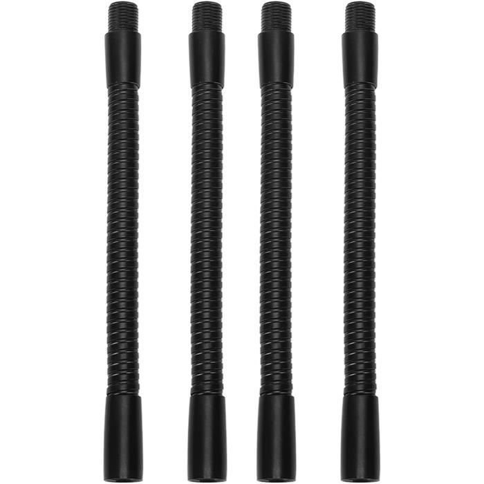 Housse Silicone Pour Traqueur GPS Tractive XL - Protection Anti-Rayures Pour Chien - Noir